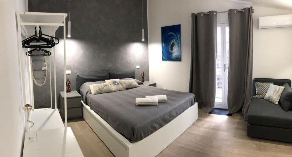 Pigna Blue Cefalu Apartment Exterior foto