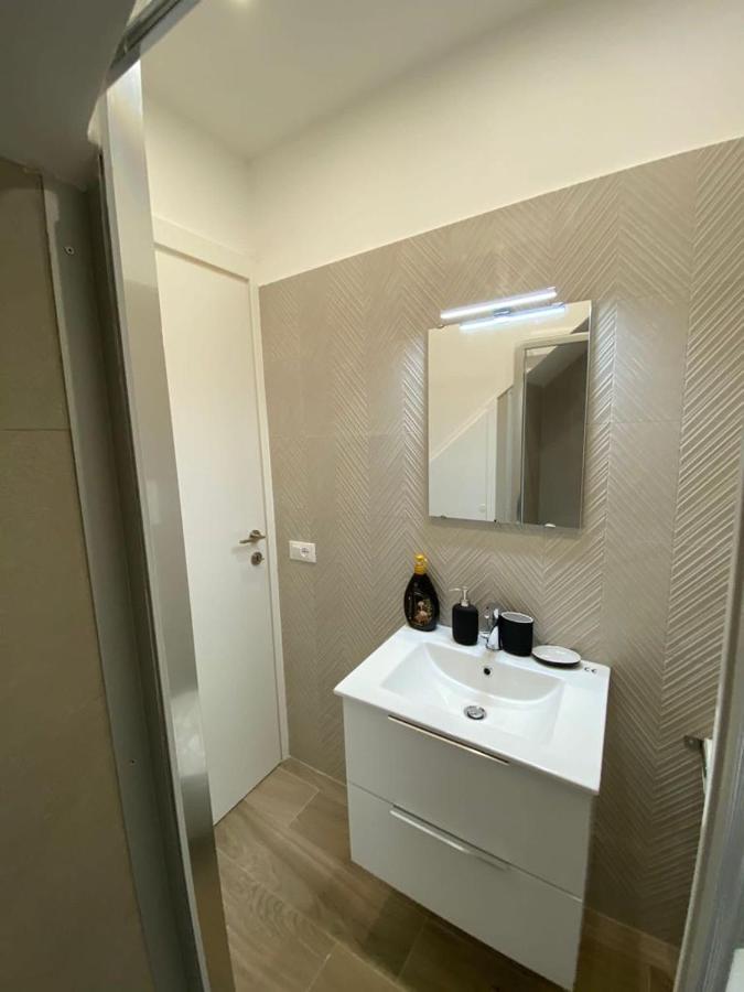 Pigna Blue Cefalu Apartment Exterior foto